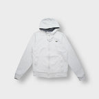 Lacoste Sweatjacket | S