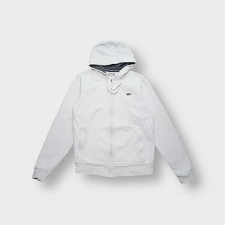Lacoste Sweatjacket | S