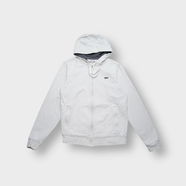 Lacoste Sweatjacket | S
