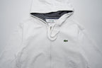 Lacoste Sweatjacket | S
