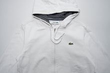 Load image into Gallery viewer, Lacoste Sweatjacket | S
