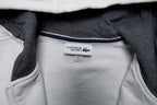 Lacoste Sweatjacket | S
