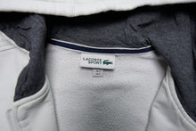 Load image into Gallery viewer, Lacoste Sweatjacket | S