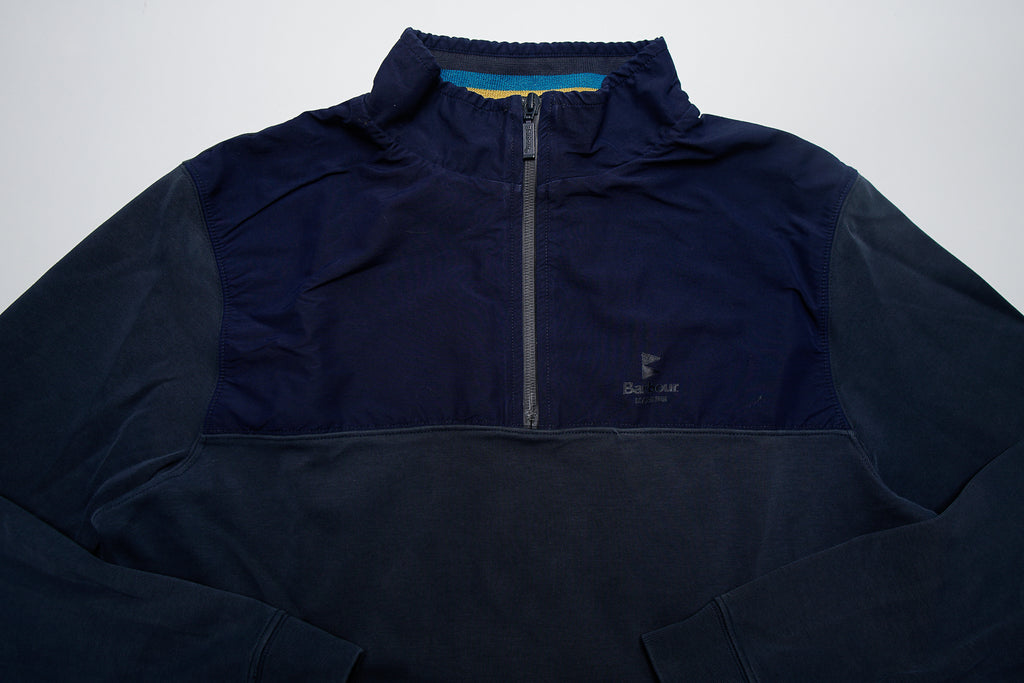 Barbour Pullover | L
