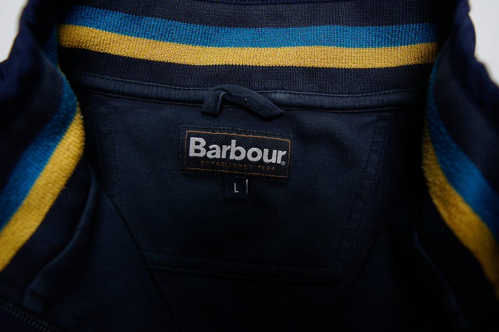 Barbour Pullover | L