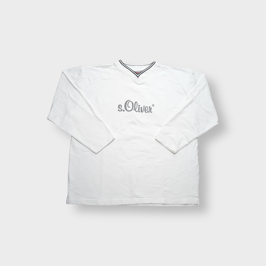 Vintage S.Oliver Sweater | M