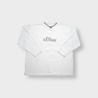 Vintage S.Oliver Sweater | M