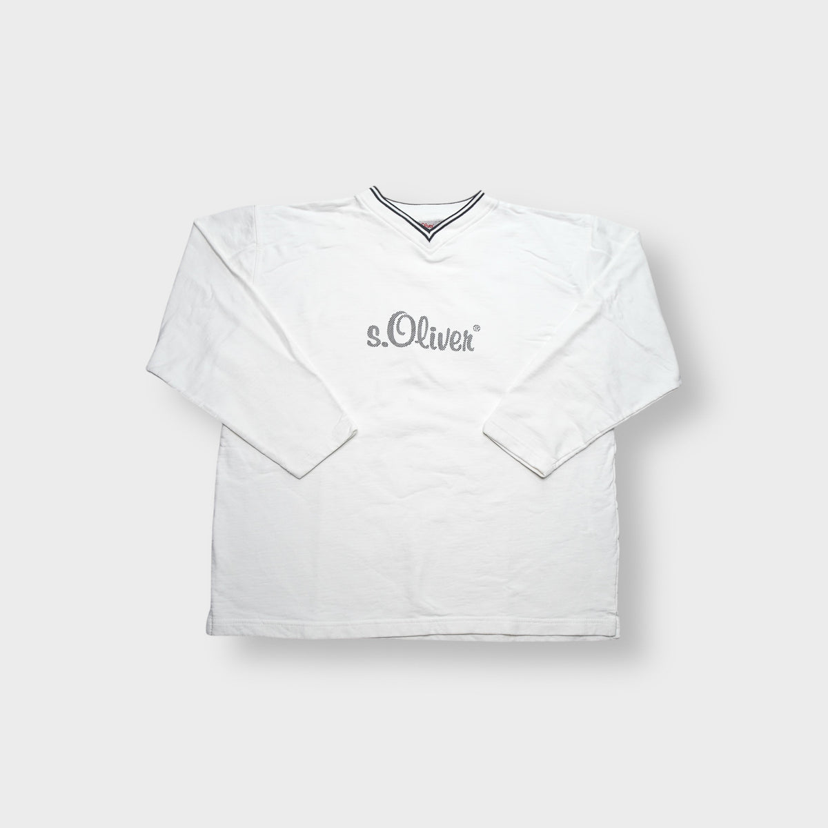 Vintage S.Oliver Sweater | M