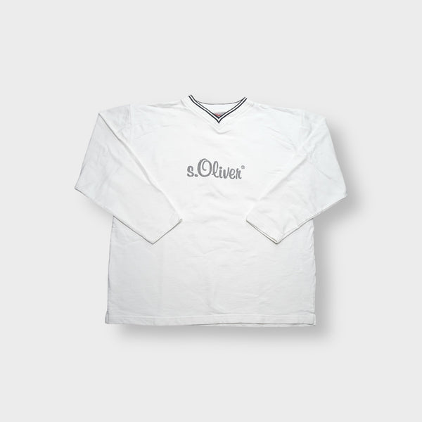 Vintage S.Oliver Sweater | M