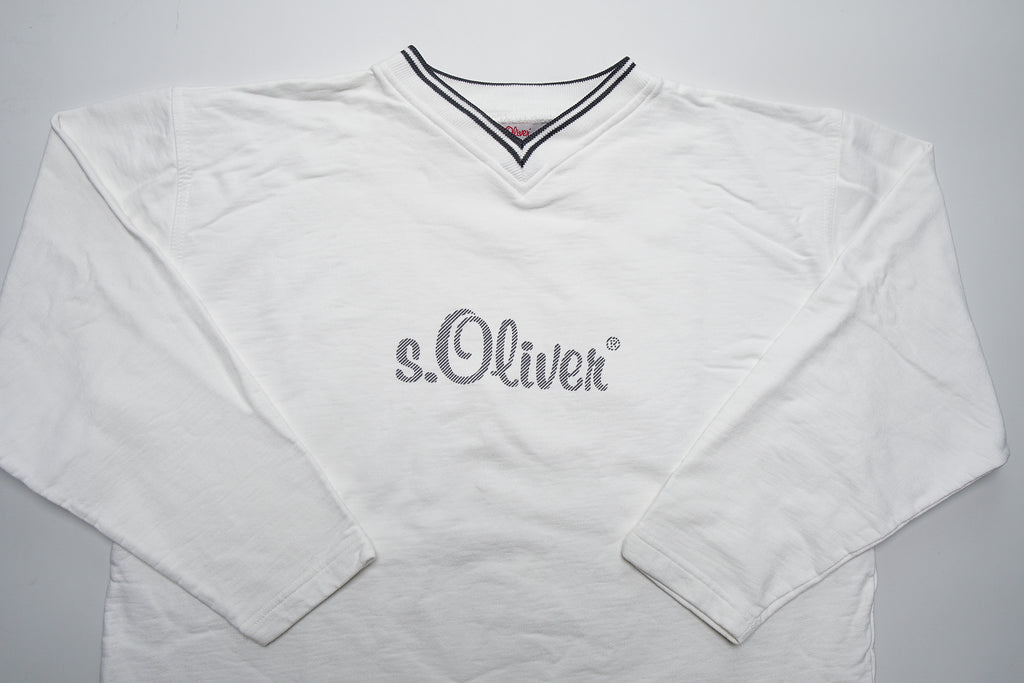 Vintage S.Oliver Sweater | M
