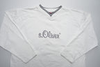 Vintage S.Oliver Sweater | M