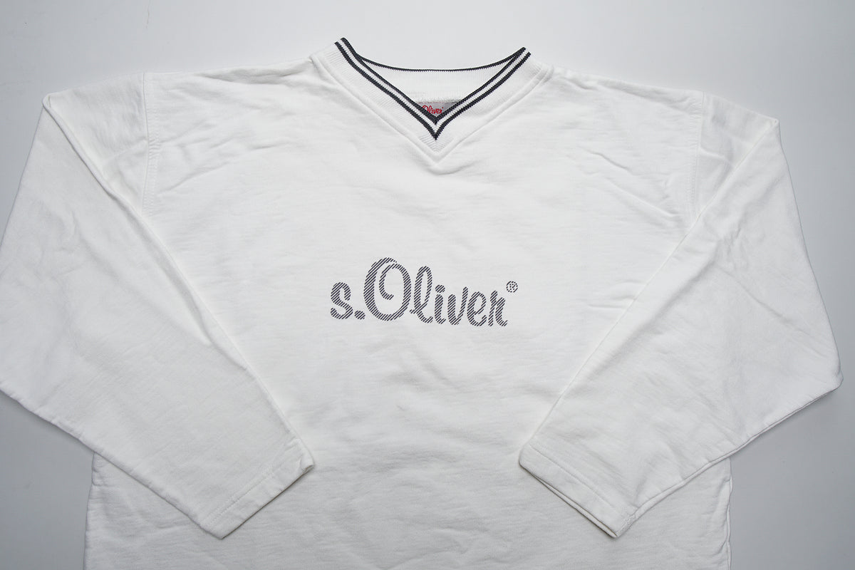 Vintage S.Oliver Sweater | M