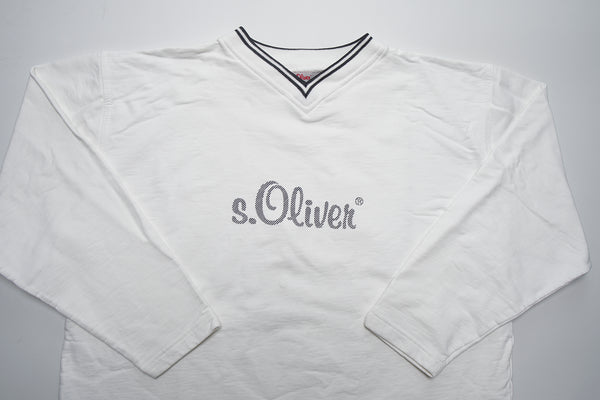 Vintage S.Oliver Sweater | M