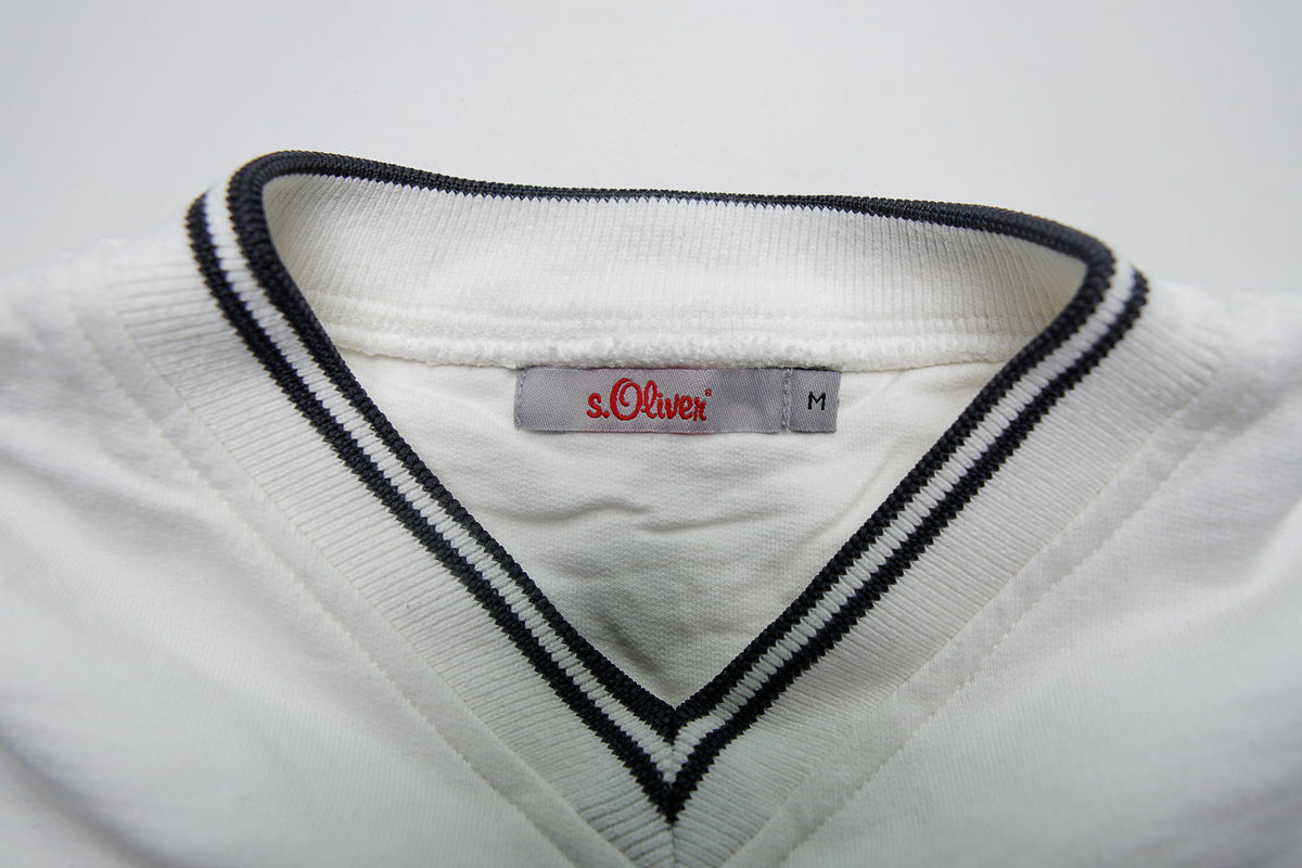 Vintage S.Oliver Sweater | M