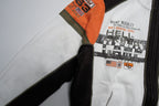 Camp David Sweatjacket | S