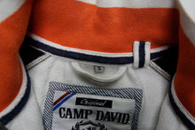 Load image into Gallery viewer, Camp David Sweatjacket | S