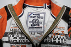 Camp David Sweatjacket | S