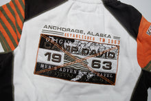 Load image into Gallery viewer, Camp David Sweatjacket | S