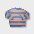 Vintage Hugo Boss Navy Wear Sweater | XL