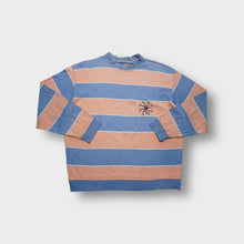 Load image into Gallery viewer, Vintage Hugo Boss Navy Wear Sweater | XL