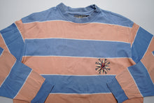 Load image into Gallery viewer, Vintage Hugo Boss Navy Wear Sweater | XL
