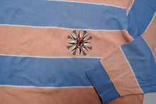 Load image into Gallery viewer, Vintage Hugo Boss Navy Wear Sweater | XL