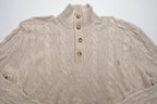 Ralph Lauren Knit Sweater | XL