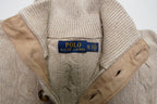 Ralph Lauren Knit Sweater | XL