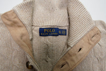 Load image into Gallery viewer, Ralph Lauren Knit Sweater | XL