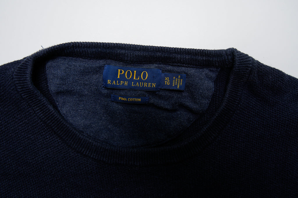 Ralph Lauren Sweater | M
