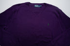 Ralph Lauren Knit Sweater | XL