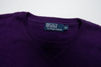 Ralph Lauren Knit Sweater | XL