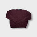 Ralph Lauren Knit Sweater | Men's M / Wmns XL