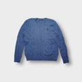 Ralph Lauren Knit Sweater | S