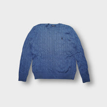 Load image into Gallery viewer, Ralph Lauren Knit Sweater | S