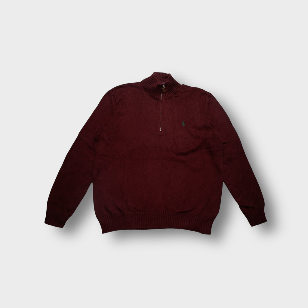 Ralph Lauren Knit Sweater | L