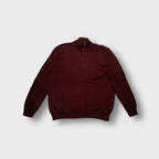 Ralph Lauren Knit Sweater | L