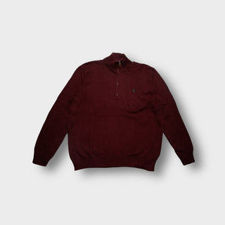 Ralph Lauren Knit Sweater | L