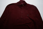 Ralph Lauren Knit Sweater | L