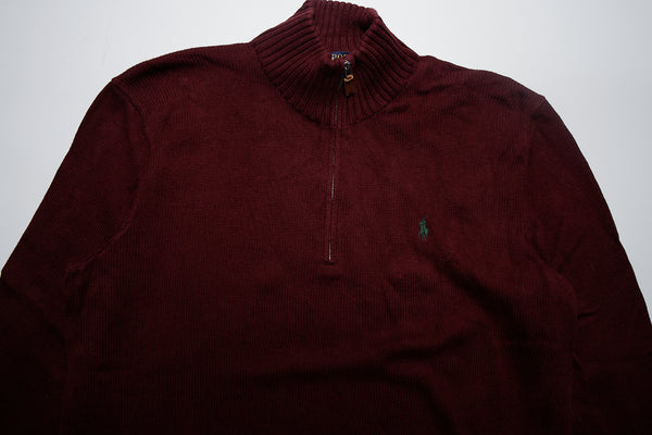 Ralph Lauren Knit Sweater | L