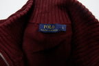 Ralph Lauren Knit Sweater | L
