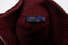 Load image into Gallery viewer, Ralph Lauren Knit Sweater | L