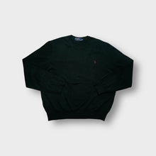 Load image into Gallery viewer, Ralph Lauren Knit Sweater | XL
