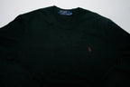 Ralph Lauren Knit Sweater | XL