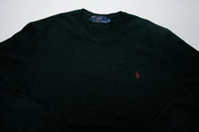 Load image into Gallery viewer, Ralph Lauren Knit Sweater | XL