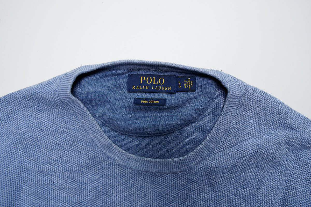 Ralph Lauren Sweater | L