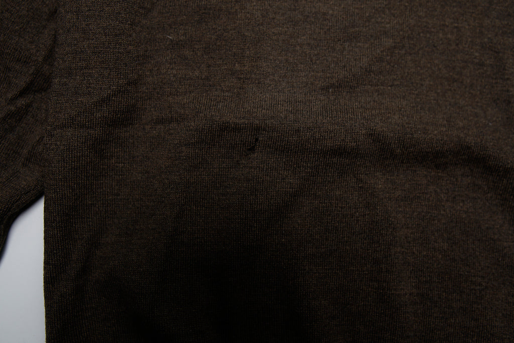 Ralph Lauren Knit Sweater | M