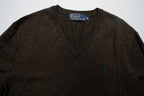 Ralph Lauren Knit Sweater | M