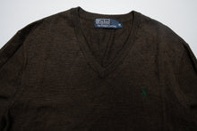 Load image into Gallery viewer, Ralph Lauren Knit Sweater | M