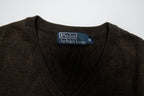 Ralph Lauren Knit Sweater | M